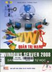 Quản trị mạng Windows Server 2008 dành cho người tự học: T2