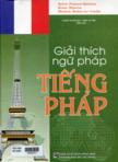 Giải thích ngữ pháp tiếng Pháp