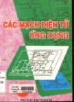 Các mạch điện tử thực hành : tập III