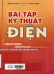 Bài tập kỹ thuật điện