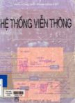 Hệ thống viễn thông : tập I