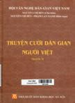 Truyện cười dân gian người Việt: Quyển 3