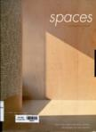 Spaces: Architecture in Detail