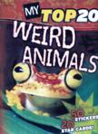 My top 20 Weird Animals
