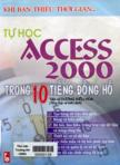 Tự học Access 2000 trong 10 tiếng đồng hồ