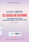 Giáo trình tư tưởng Hồ Chí Minh