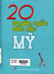 20 truyện ngắn đặc sắc Mỹ