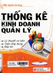 Thống kê trong kinh doanh và quản lý