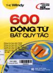 600 động từ bất quy tắc