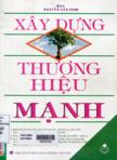 Xây dựng thương hiệu mạnh