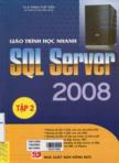 Giáo trình học nhanh SQL Server 2008: T2