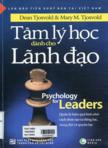 Tâm lý học dành cho lãnh đạo