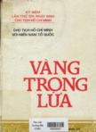 Vàng trong lửa