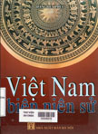 Việt Nam biên niên sử