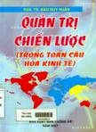 Quản trị chiến lược trong toàn cầu hoá kinh tế