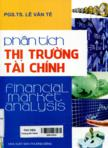 Phân tích thị trường tài chính