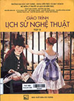 Giáo trình lịch sử nghệ thuật: T2