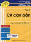 C# căn bản và Visual studio.NET IDE: T1