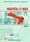 Nguyên lý máy : Tập 2