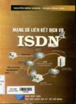Mạng số liên kết dịch vụ ISDN