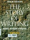 The story of writing
