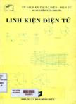 Linh kiện điện tử