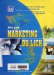 Giáo trình marketing du lịch