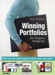 Winning portfolios for graphic designers