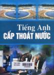 Tiếng Anh cấp thoát nước