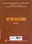 Sử thi Mơ Nông: Quyển 2