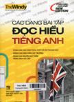 Các dạng bài tập đọc hiểu tiếng Anh