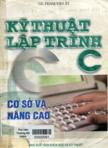 Kỹ thuật lập trình C : Cơ sở và nâng cao