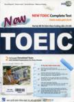 New TOEIC complete test (1 CD-ROOM)