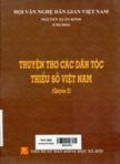 Truyện thơ các dân tộc thiểu số Việt Nam: Quyển 3