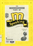 Toefl iBT m-Speaking