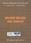 Văn nghệ dân gian làng Trung Lập (xã Tri Trung, huyện Phú Xuyên, TP. Hà Nội)