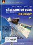 Cẩm nang sử dụng các dịch vụ Internet