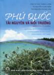 Tài nguyên và môi trường biển trong khu bảo tồn biển Phú quốc Việt Nam