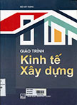 Giáo trình kinh tế xây dựng