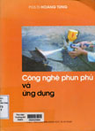 Công nghệ phun phủ và ứng dụng