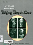 Mỹ thuật phác họa tượng thạch cao