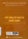 Nếp sống cổ truyền người Chăm (huyện Vân Canh - tỉnh Bình Định)