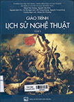 Giáo trình lịch sử nghệ thuật: T1