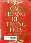 Các hoàng đế Trung hoa