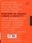 Masters of design logos and identity