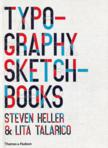 Typography Sketchbooks