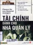 Tài chính dành cho nhà quản lý