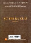 Sử thi Ra Glai: Quyển 4