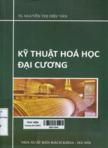 Kỹ thuật hóa học đại cương