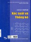 Giáo trình xác suất và thống kê